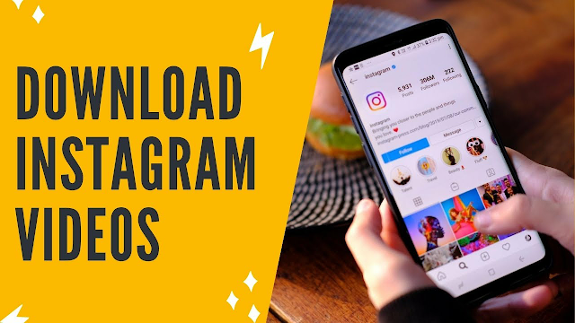 How To Download Instagram videos: How To Save Videos From Instagram On ANY Device
