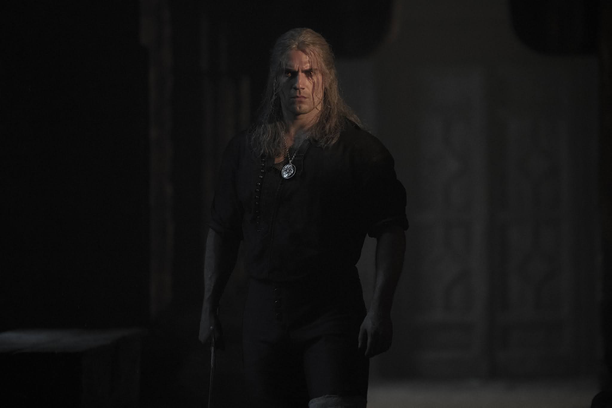 WATCH: Netflix Releases the Official Trailer and Key Art for THE WITCHER Season 2 - Coming December 17, 2021