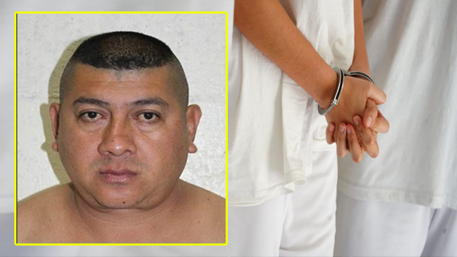 El Salvador: Hombre es sentenciado a 10 años de cárcel por portar ilegalmente arma de fuego