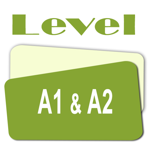 Level A1 & A2