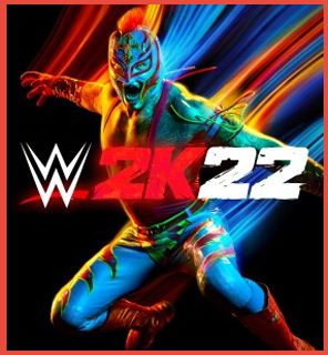 WWE 2K22 Full Version pc Download, WWE 2K22 Download For PC Highly Compressed