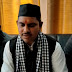 भारतीय जनता युवा मोर्चा के पवन नौटियाल ने प्रेस वार्ता कर भाजपा से की गंगोत्री विधानसभा विधायक की  दावेदारी
