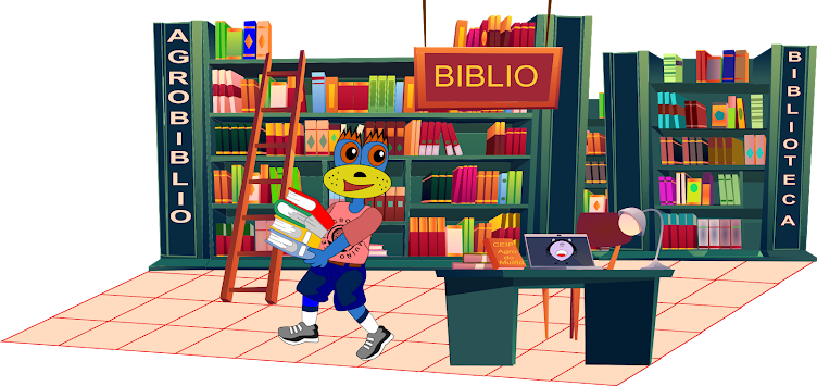 AGROBIBLIO