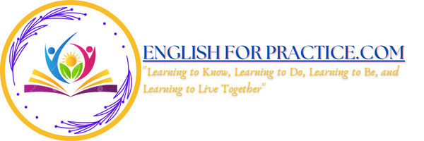 ENGLISH FOR PRACTICE (EFP)