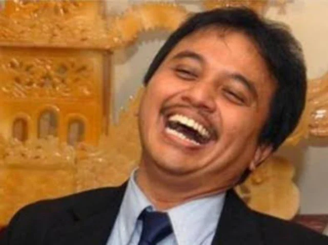 Roy Suryo Bakal Diperiksa soal Kasus Penghasutan Ijazah Palsu Jokowi