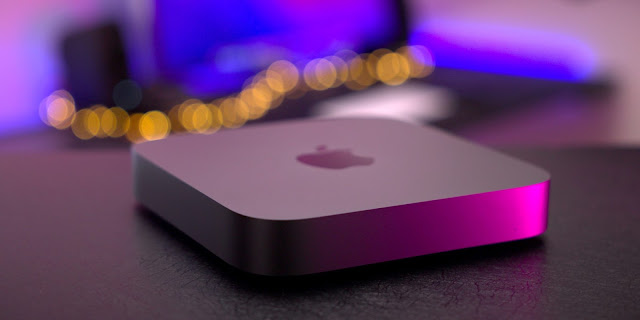 Mac Studio, l'ibrido tra iMac e Mac Pro potrebbe arrivare a breve