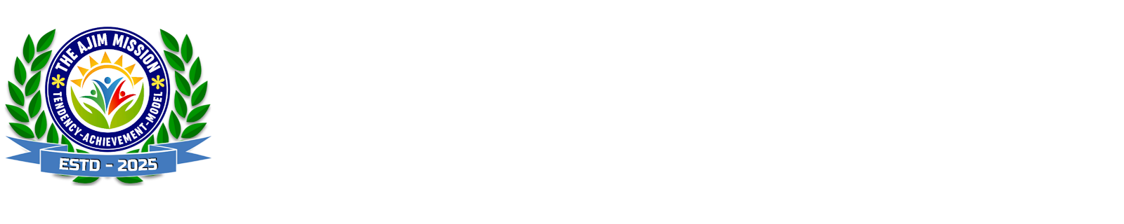 THE AJIM MISSION