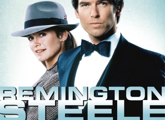 Remington Steele (1982–1987) Remington Steele (1982–1987)