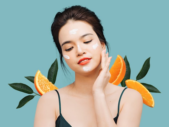 The No BS Overview of Vitamin C Lotions For More Vibrant Skin Layer