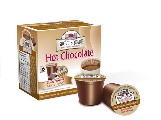 Best Non-Coffee K Cups