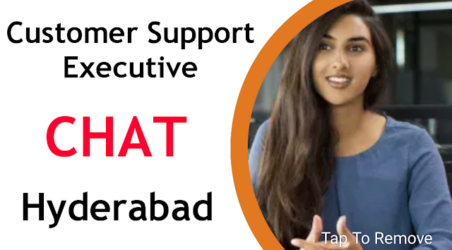  Customer Support Executive - Chat Hyderabad Apply Now