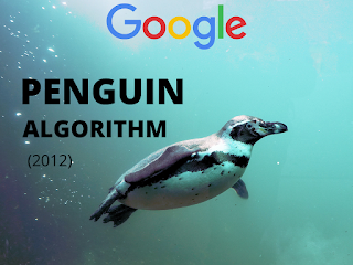 Penguin algorithm