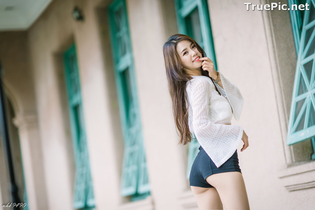 Image Taiwanese Model - Debby Chiu - TruePic.net (72 pictures) - Picture-61