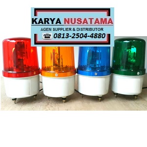 Jual Ratory EWIG LTE-1103 Warning Lamp Untuk Mobil Trailler