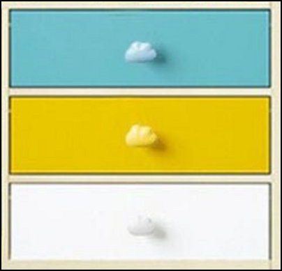 cloud drawer knobs cloud room decor cloud bedroom decorating ideas