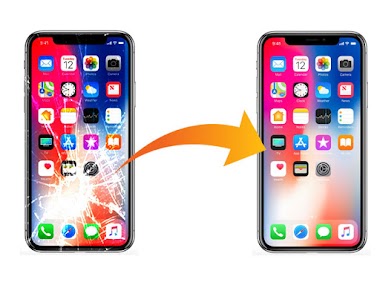 iPhone Ekran Değişimi