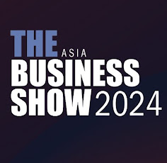 THE BUSINESS SHOW 2024 SINGAPORE