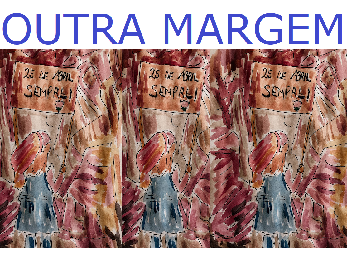 OUTRA MARGEM