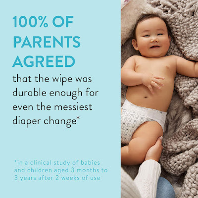 Baby Wipes