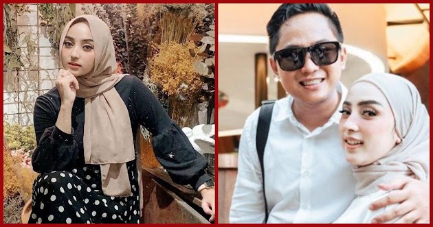Jawaban Istri Doni Salmanan Ketika Diminta Netizen Jangan Tinggalkan Suaminya yang Tersandung Kasus