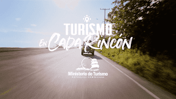 Turismo en cada Rincón