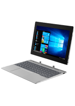 Lenovo Detachable Laptop