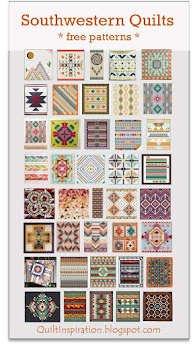 free patterns! Southwestern quilts (CLICK!)
