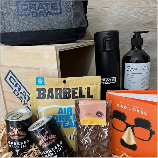 Cheap Subscription Boxes Gift for Guys