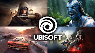 Ubisoft Bows Out of E3 2023: A Bold Move to Host its Own Event in June