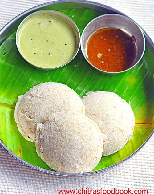 Bamboo Rice Idli Dosa Recipe | Moongil Arisi Idli Dosa