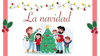 que es la navidad