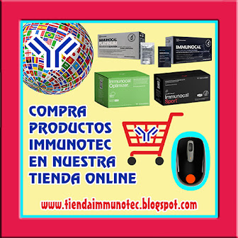 COMPRE IMMUNOCAL POR INTERNET