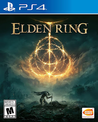 Elden Ring game screenshot