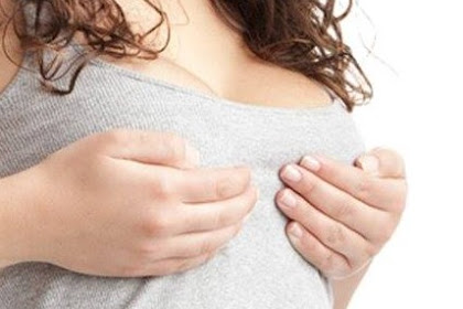 10 Most Effective  Home Remedies For Sagging Breast