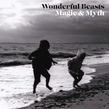 Wonderful Beasts - Magic & Myth