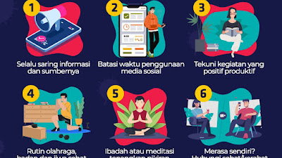 Cerdas dalam Menggunakan Teknologi di Era Pandemi