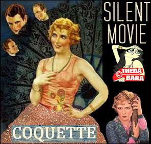 🎬 Coquette: 1929