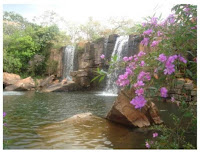 Cachoeira do Arrojado