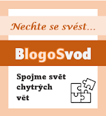 Logo k přidání na váš blog: