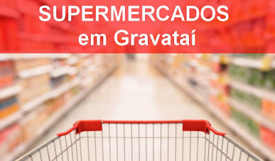 Supermercados em Gravataí e Cachoeirinha estão selecionando Caixa, Aux. Açougue, Supridor e outros