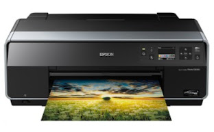 Epson Stylus Photo R3000 Pilotes