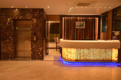 Hotel Placid Tagor