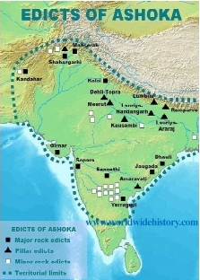 Bharatiya Itihas के अध्ययन के स्त्रोत | भारतीय इतिहास के स्रोत PDF | Notes Hindi PDF