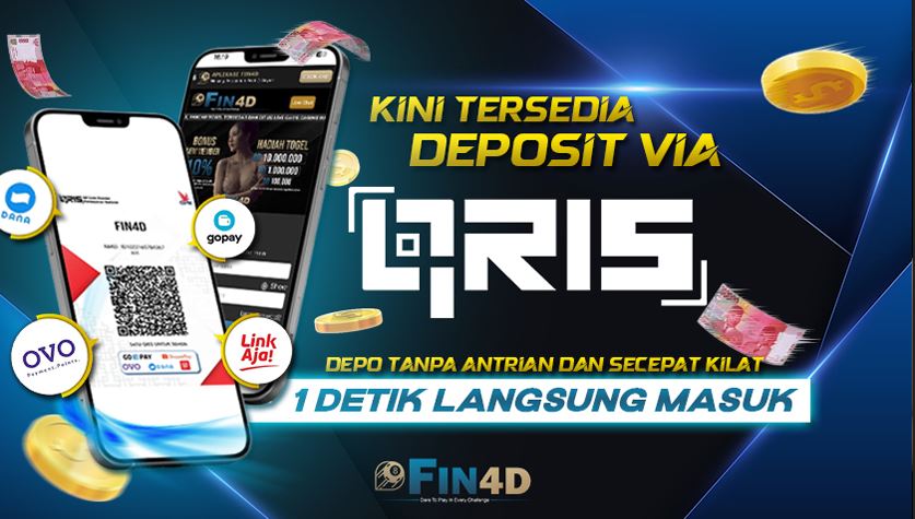 FIN4D: RTP SLOT TERGACOR - POLA MAXWIN HOKI