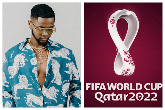 God I Want To Perform At The World Cup - Kizz Daniel Opens Up On Performing At The 2022 World Cup