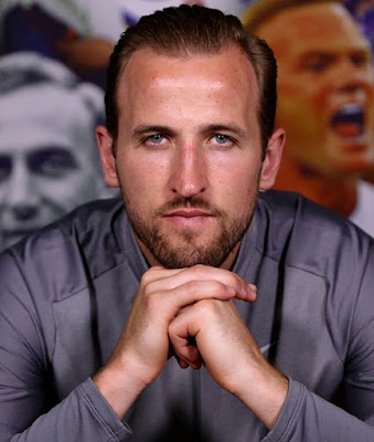 Harry Kane