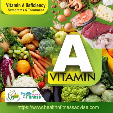 Vitamin-A-Deficiency-healthnfitnessadvise-com