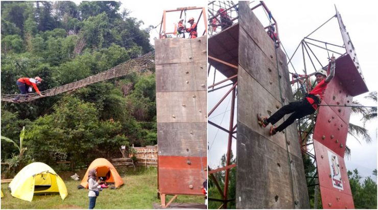 Cilopang Adventure Camp