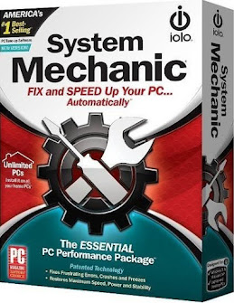 System Mechanic Pro Crack Download