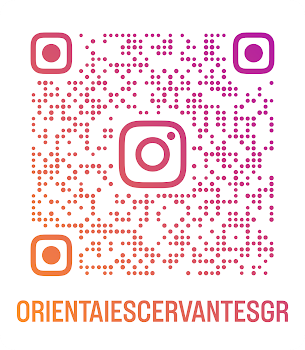 ENLACE A INSTAGRAM DEL DPTO. DE ORIENTACIÓN